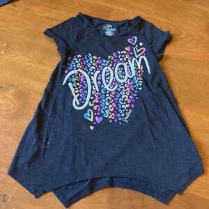 Justice Women's T-shirt